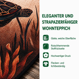 Szőnyeg – Alpesi Dorf