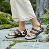 Valentina | Kényelmes hétköznapi loafer